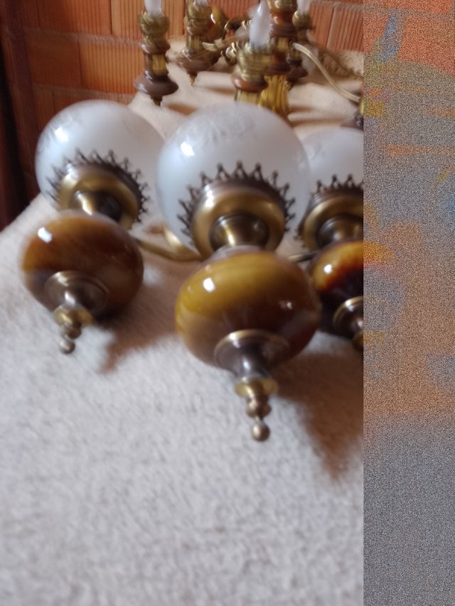 vendo todo un lote de un almacén