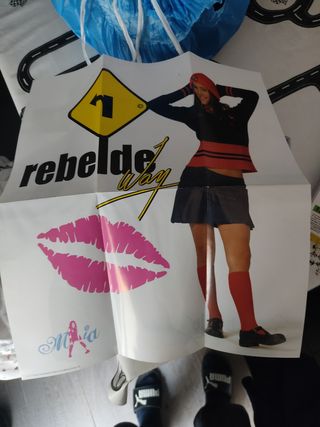 DVD capítulos 21-43