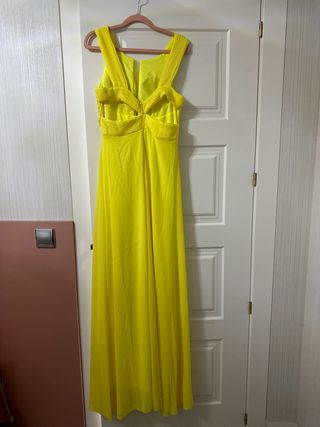 Vestido fiesta