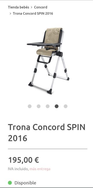 Trona 