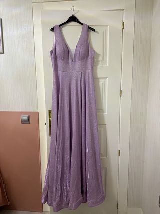 Vestido de fiesta