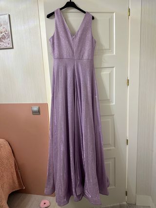 Vestido de fiesta