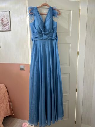 Vestido de fiesta