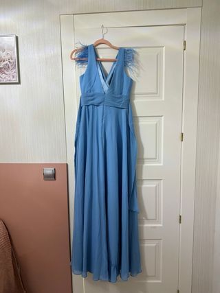 Vestido de fiesta