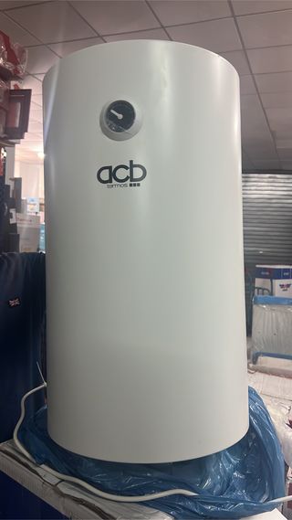 Scaldabagni elettrici con qualsiasi difetto di garanzia