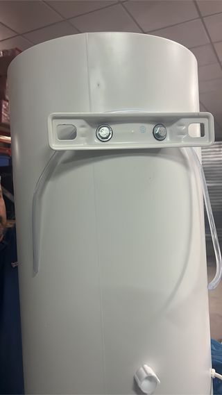 Scaldabagni elettrici con qualsiasi difetto di garanzia