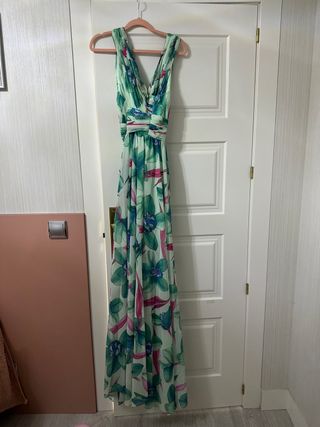 Vestido de fiesta