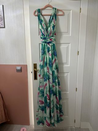 Vestido de fiesta