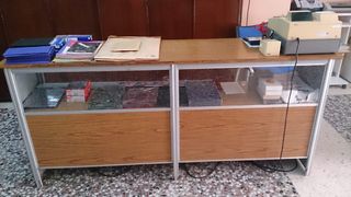 Oficina - Local en venta