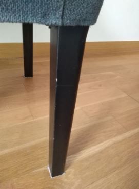 Sillón Sakarias Ikea