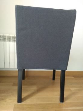 Sillón Sakarias Ikea