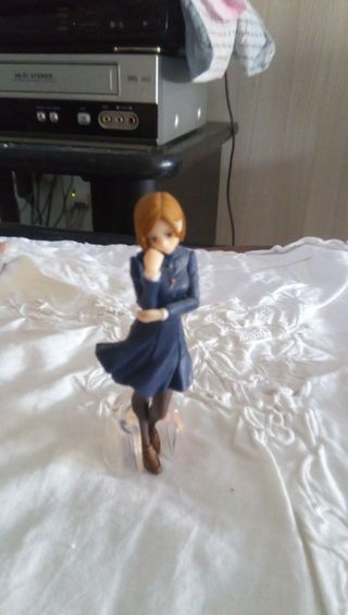 Mini figure Jujutsu Kaisen Nobara - Bandai