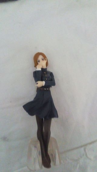 Mini figure Jujutsu Kaisen Nobara - Bandai