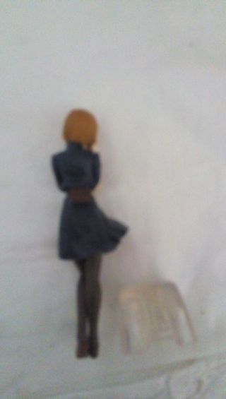 Mini figure Jujutsu Kaisen Nobara - Bandai