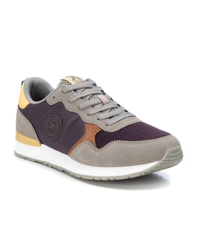 Zapatillas casual Xti.Talla40-41