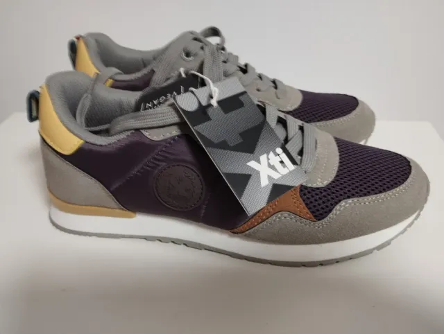 Zapatillas casual Xti.Talla40-41