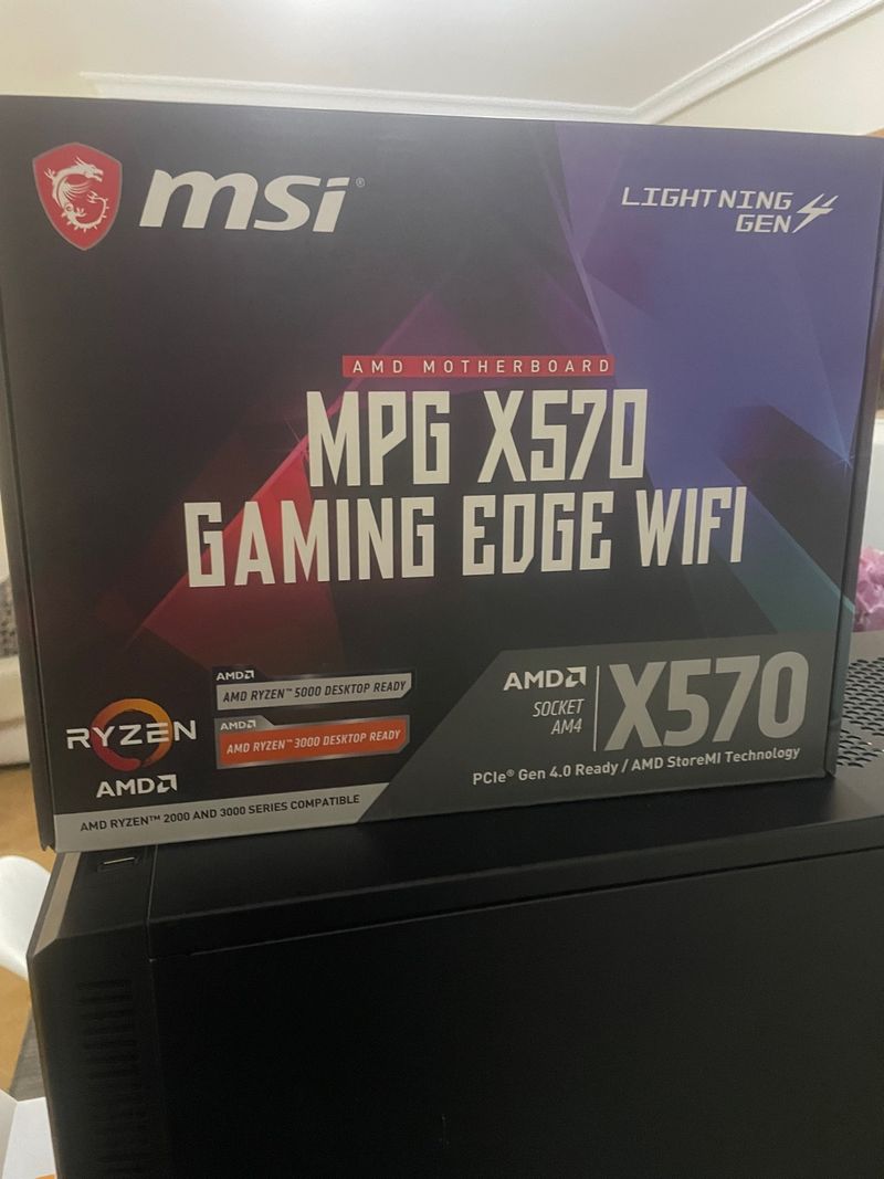 Chia Rig completo con Ryzen 9, 64GB RAM y 63TB afbeelding 7