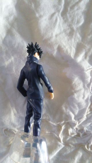 Mini figure Jujutsu Kaisen Megumi - Bandai
