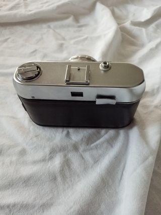 CAMARA FOTOS HALINA PAULETTE