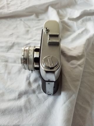 CAMARA FOTOS HALINA PAULETTE