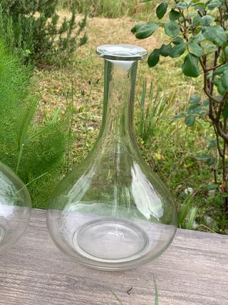 Decanter vintage