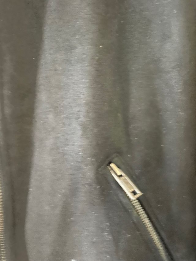 Cappotto bomber gubbino giubbotto da uomo M