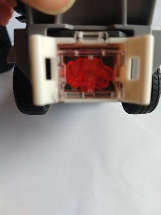 Playmobil Future Planet 5151 + 5156