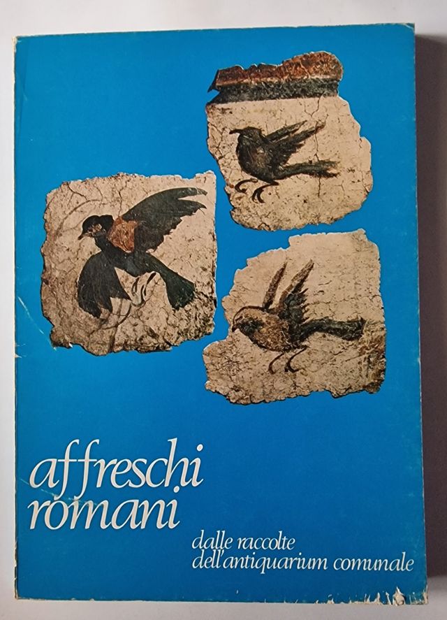 Affreschi Romani