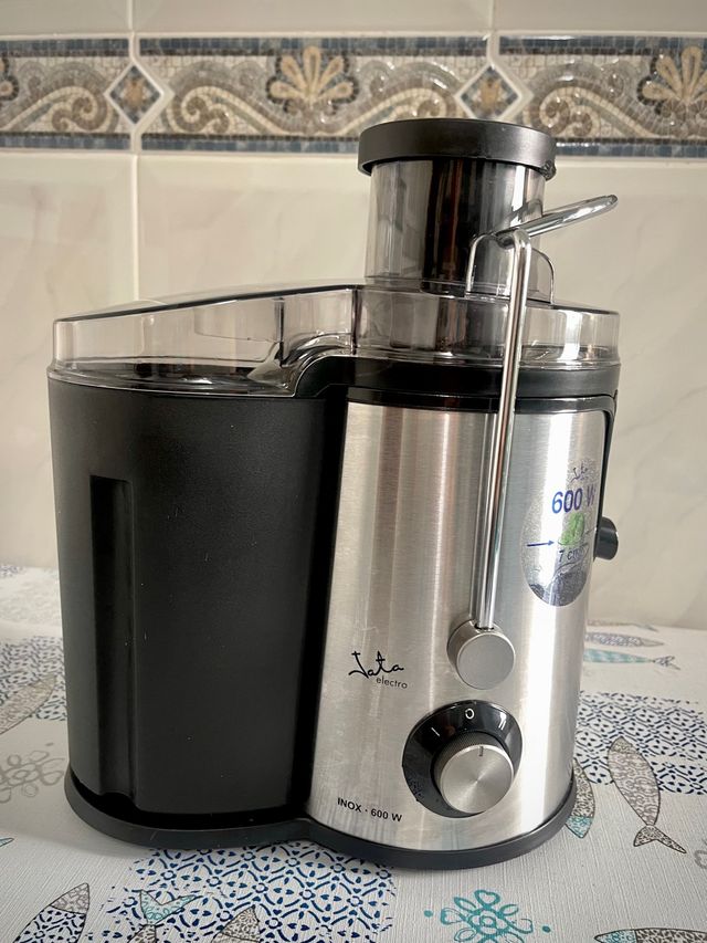 LICUADORA USADA UNA SEMANA