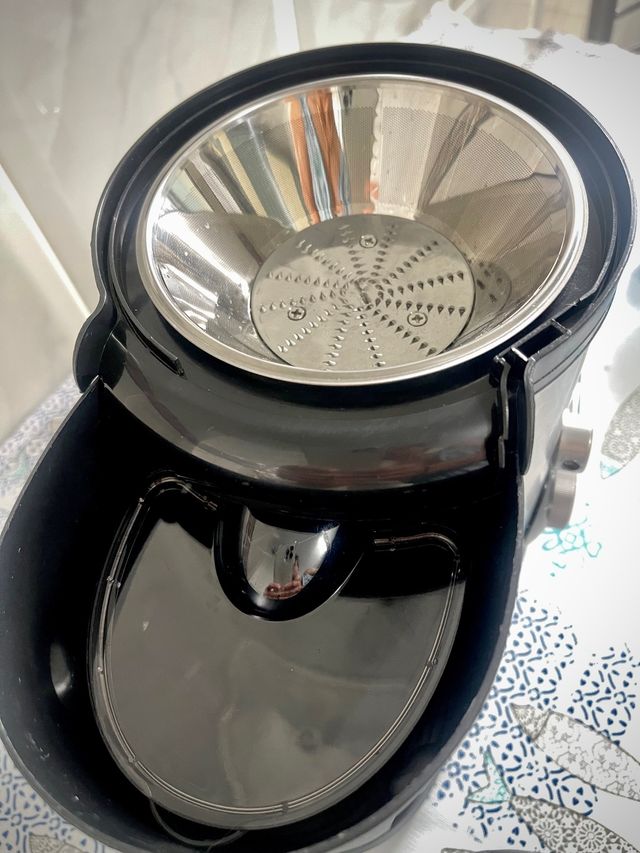 LICUADORA USADA UNA SEMANA