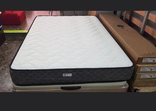 Packs canapes y colchones a excelentes precios