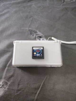 Cars 2 nintendo ds