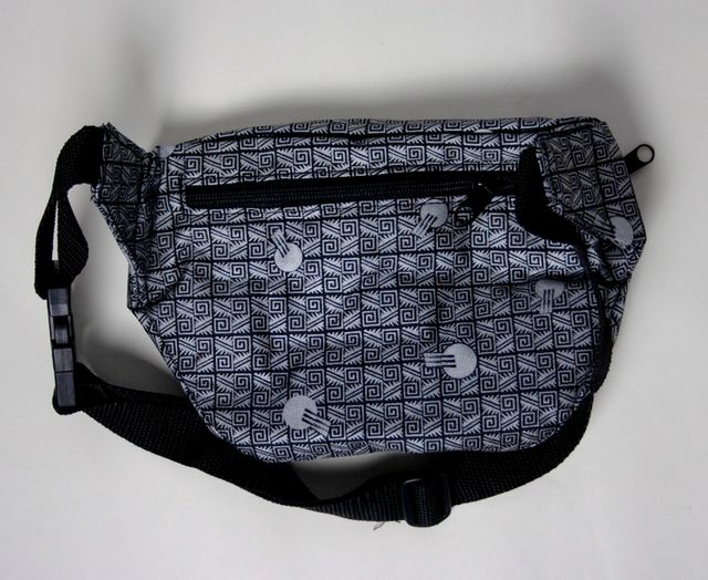 marsupio da viaggio comodo nuovo california pro