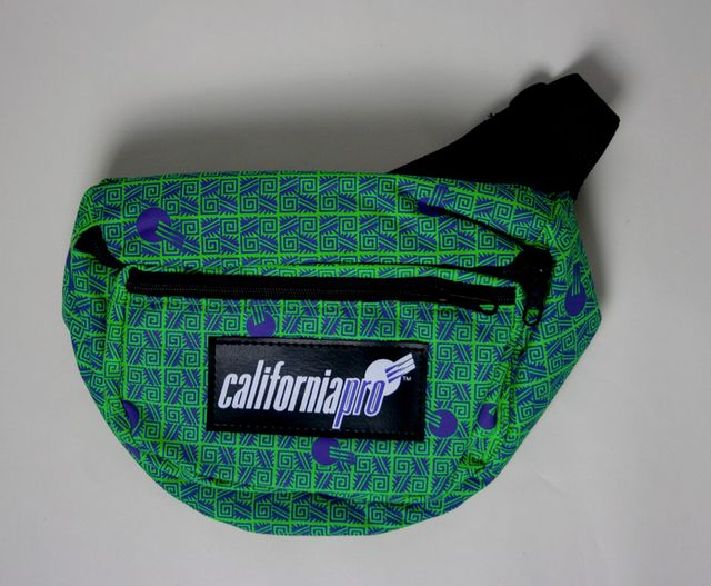 marsupio da viaggio comodo nuovo california pro