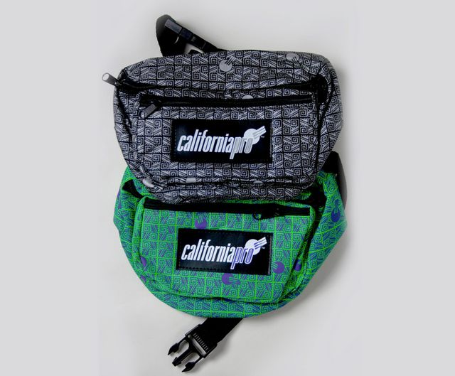 marsupio da viaggio comodo nuovo california pro