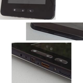 Tablet Samsung (liquidación)