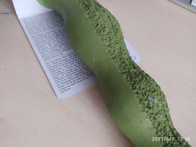 Percha jaula Ninfas y agapornis Pedi-Perch