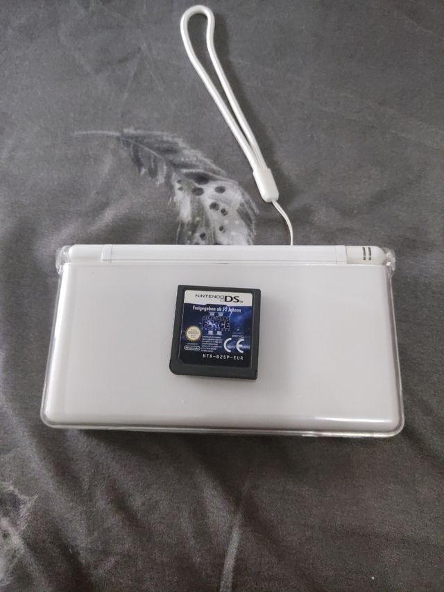 star wars 2 nintendo ds