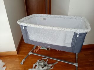 Cuna colecho BABYSIDE BY JANE