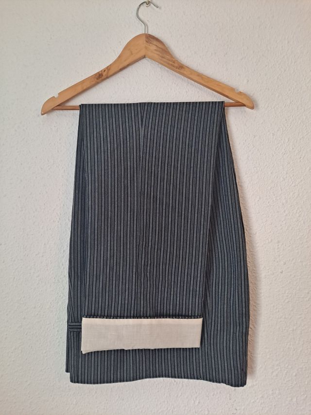 PANTALON CAMPERO ADULTO