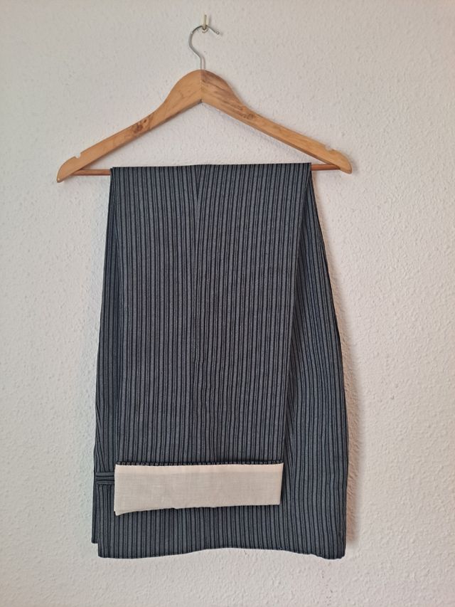 PANTALON CAMPERO ADULTO