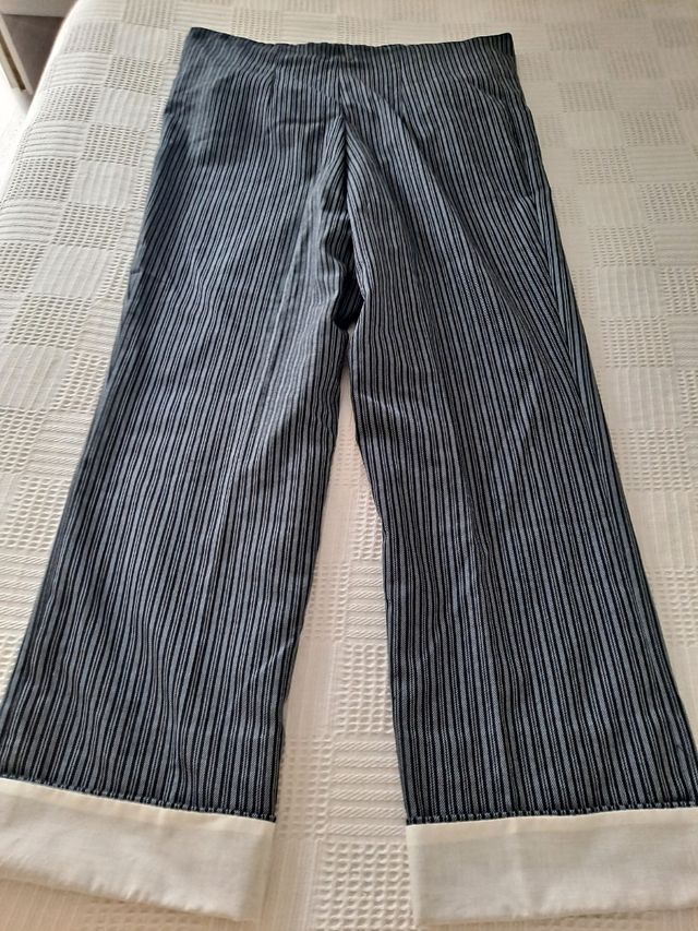 PANTALON CAMPERO ADULTO