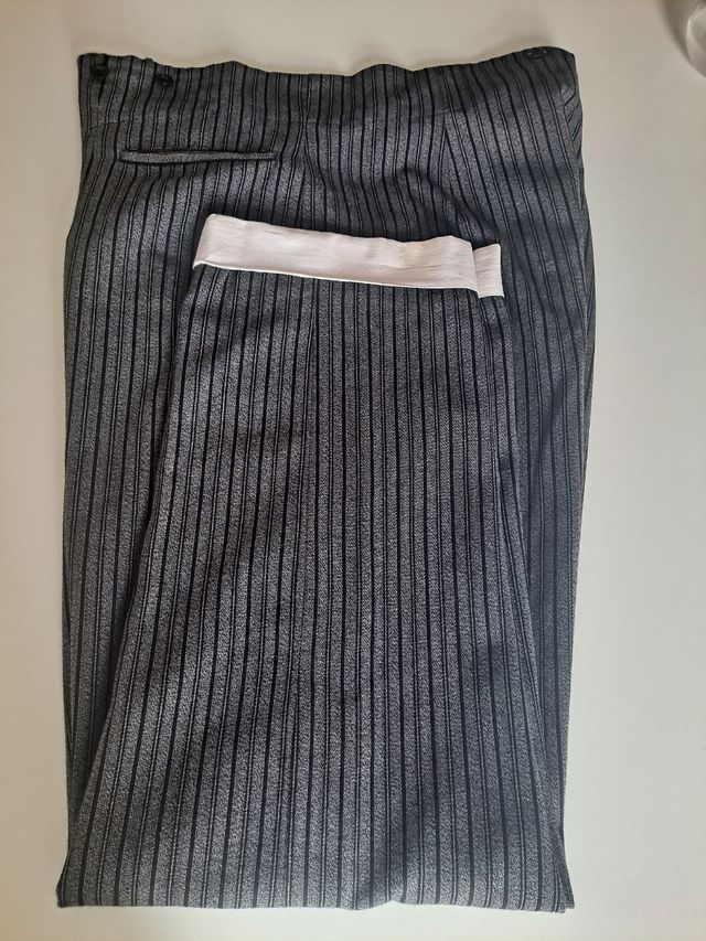 PANTALON CAMPERO ADULTO