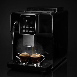  Cafetera Superautomática Power Matic-ccino 6000 