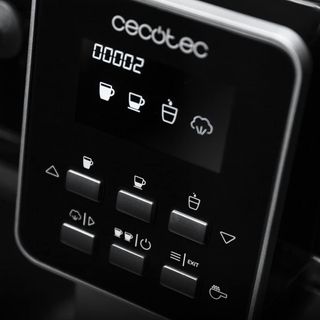  Cafetera Superautomática Power Matic-ccino 6000 
