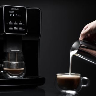  Cafetera Superautomática Power Matic-ccino 6000 