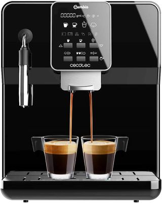  Cafetera Superautomática Power Matic-ccino 6000 