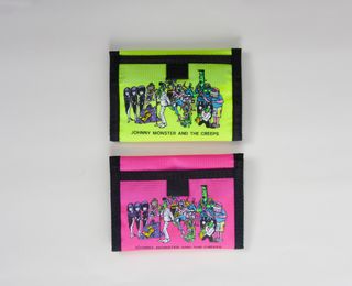 portafogli bambino 3 colorazioni nuovi