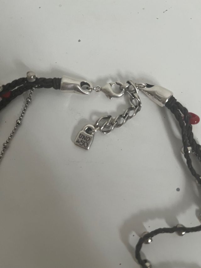 Collar Uno de 50