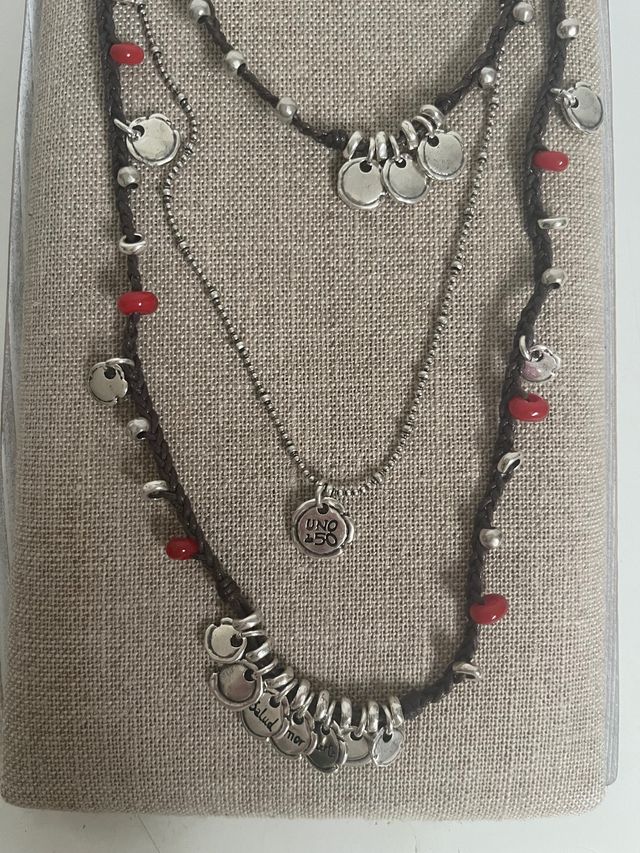 Collar Uno de 50